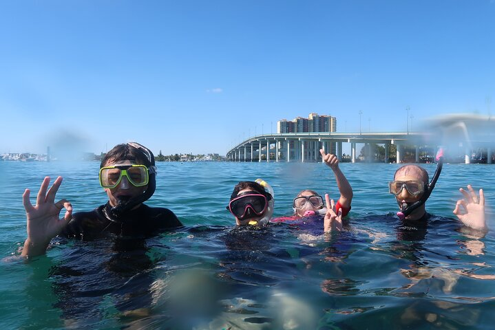 Exclusively Private Snorkel Adventures Training & Tours Ultimate - Photo 1 of 8